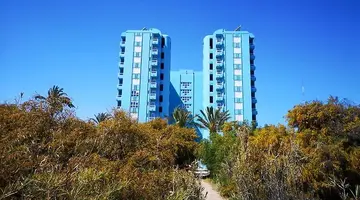 Playas de Guardamar