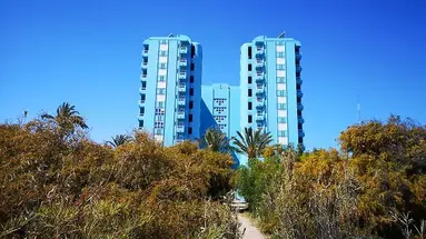 Playas de Guardamar