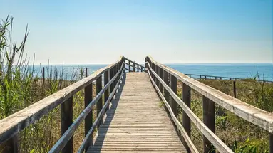 Playas de Guardamar