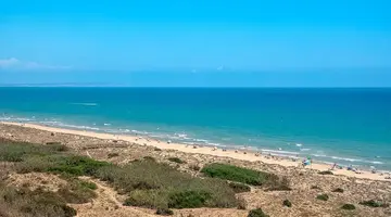 Playas de Guardamar