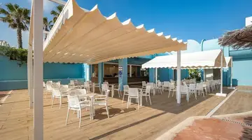 Playas de Guardamar