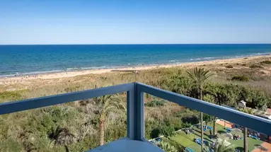 Playas de Guardamar