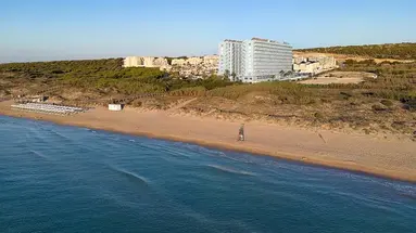 Playas de Guardamar