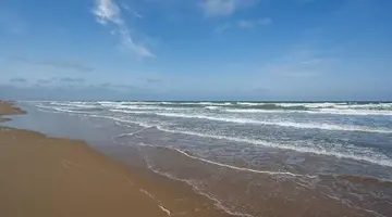 Playas de Guardamar