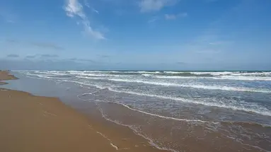 Playas de Guardamar