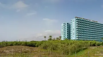 Playas de Guardamar