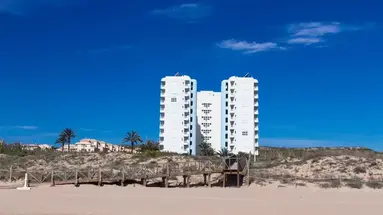 Playas de Guardamar