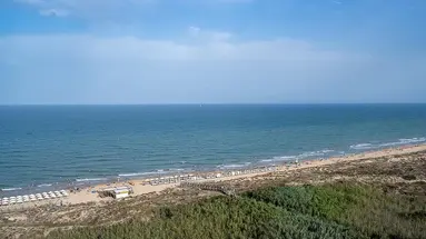 Playas de Guardamar
