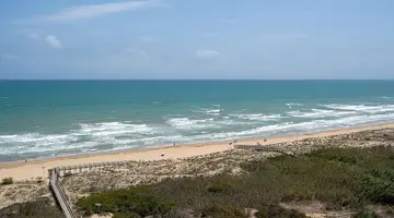 Playas de Guardamar