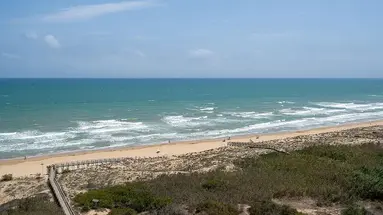 Playas de Guardamar