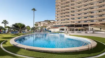 Playas de Torrevieja