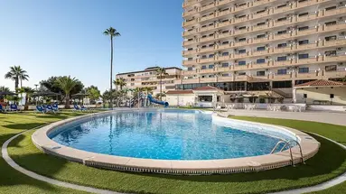 Playas de Torrevieja