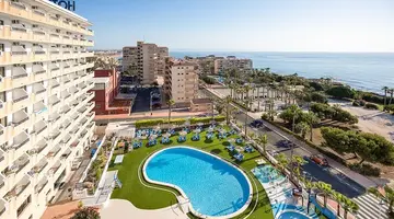 Playas de Torrevieja