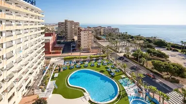 Playas de Torrevieja