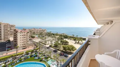 Playas de Torrevieja