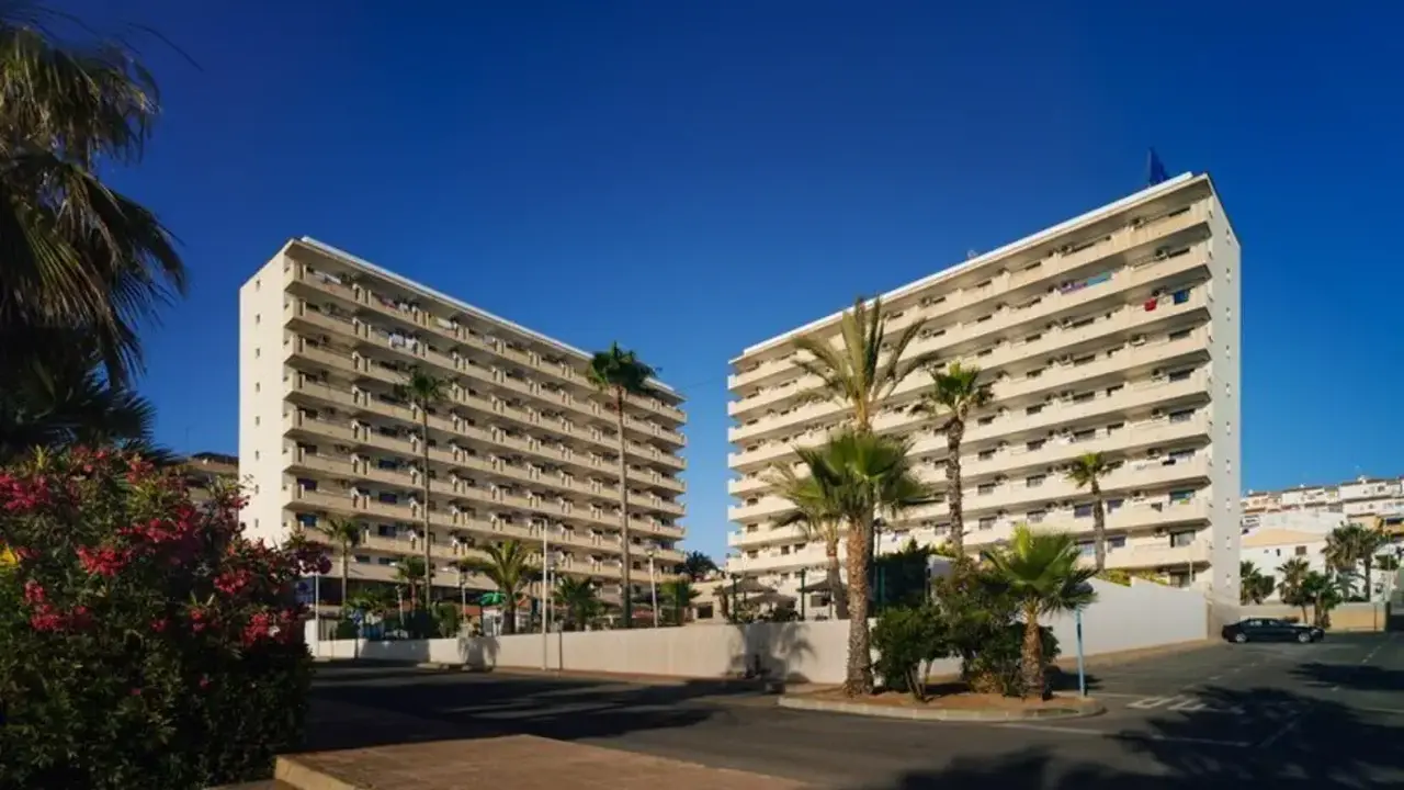 Playas de Torrevieja