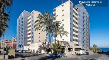 PLAYAS DE TORREVIEJA