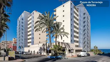 PLAYAS DE TORREVIEJA