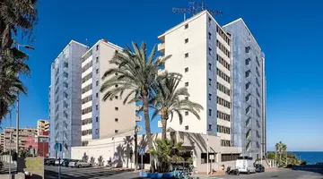 Playas de Torrevieja