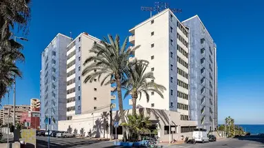 Playas de Torrevieja