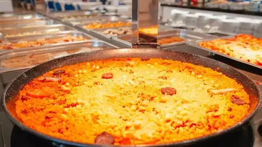 Playas de Torrevieja