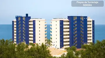 PLAYAS DE TORREVIEJA