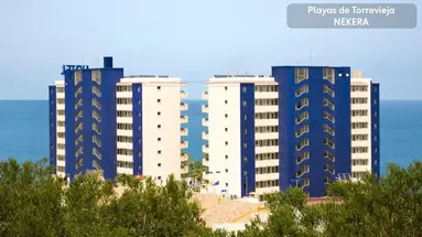 PLAYAS DE TORREVIEJA