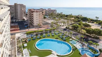 Playas de Torrevieja