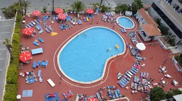 Playas de Torrevieja