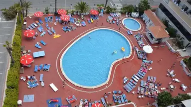 Playas de Torrevieja