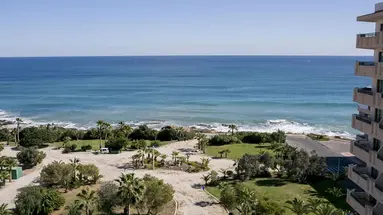 Playas de Torrevieja