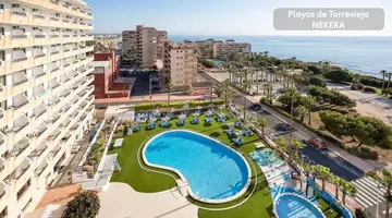 PLAYAS DE TORREVIEJA