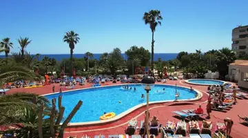 Playas de Torrevieja