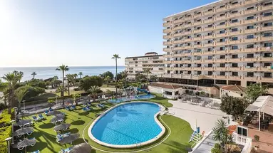 Playas de Torrevieja