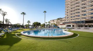 Playas de Torrevieja