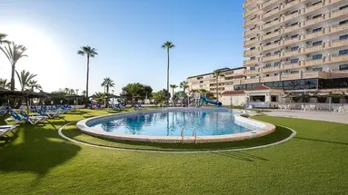 Playas de Torrevieja