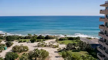 Playas de Torrevieja