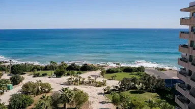 Playas de Torrevieja