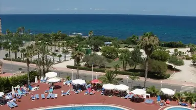 Playas de Torrevieja