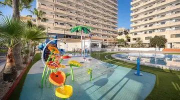 Playas de Torrevieja