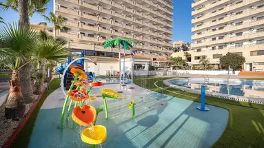 Playas de Torrevieja