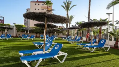 Playas de Torrevieja