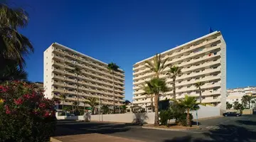Playas de Torrevieja