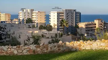 Playas de Torrevieja
