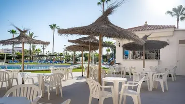 Playas de Torrevieja