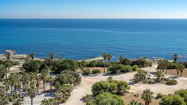 Playas de Torrevieja