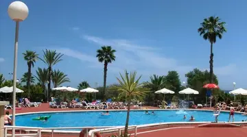 Playas de Torrevieja
