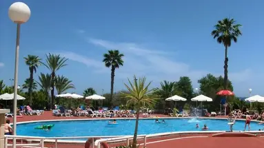 Playas de Torrevieja