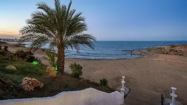 Playas de Torrevieja