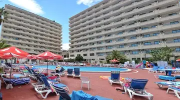 Playas de Torrevieja